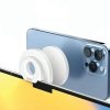 SODI Uchwyt indukcyjny do MacBooka MagSafe BM-300 biały
